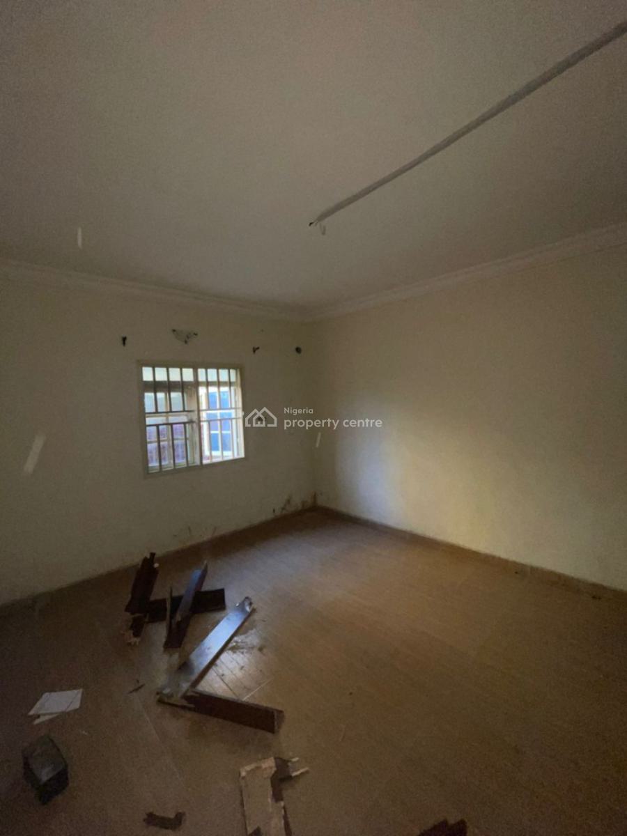 Very Sharp Room and Parlour in an Estate, Sangotedo, Ajah, Lagos, Mini Flat (room and Parlour) for Rent