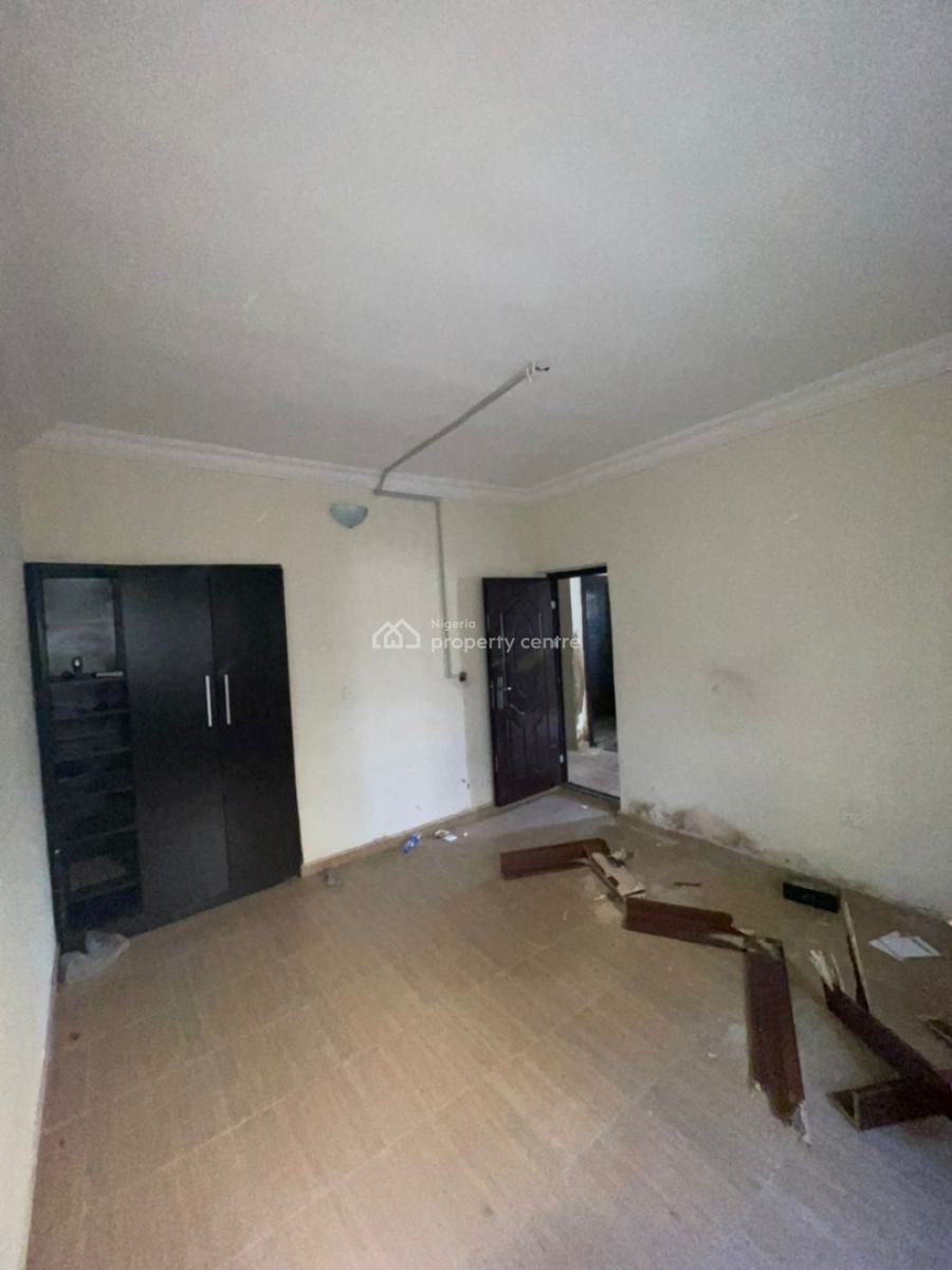 Very Sharp Room and Parlour in an Estate, Sangotedo, Ajah, Lagos, Mini Flat (room and Parlour) for Rent