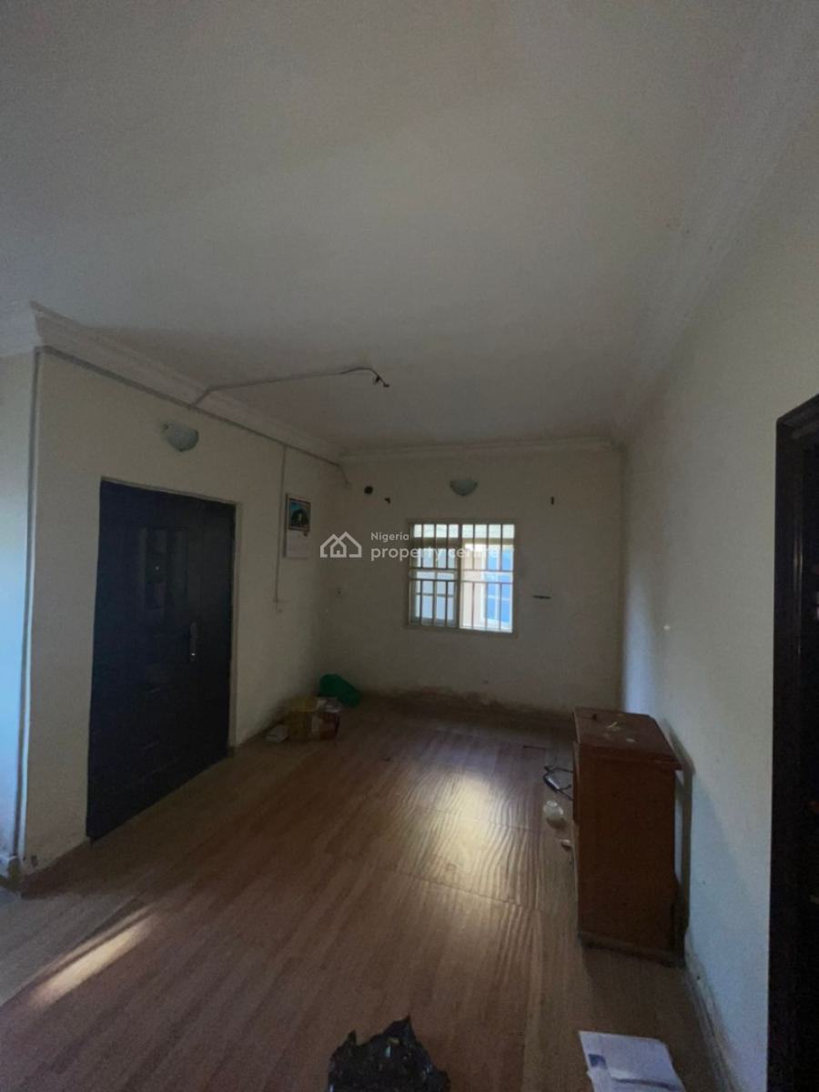 Very Sharp Room and Parlour in an Estate, Sangotedo, Ajah, Lagos, Mini Flat (room and Parlour) for Rent