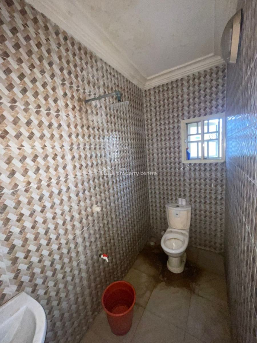 Very Sharp Room and Parlour in an Estate, Sangotedo, Ajah, Lagos, Mini Flat (room and Parlour) for Rent