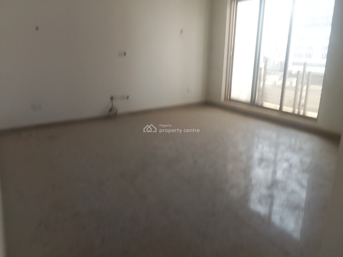 Sweet Three Bedrooms Flat, Gilmore, Jahi, Abuja, Flat / Apartment for Rent