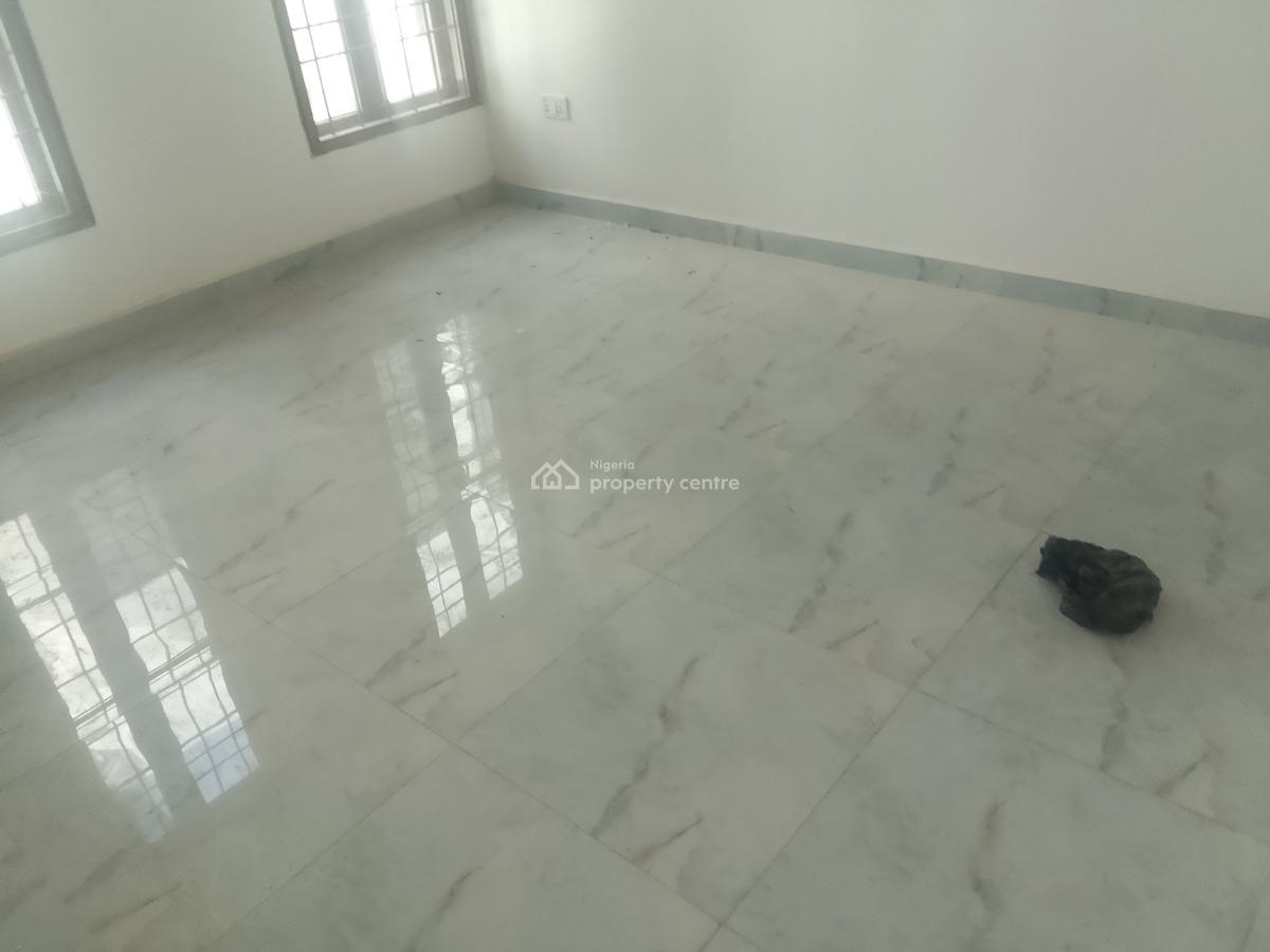 Sweet Three Bedrooms Flat, Gilmore, Jahi, Abuja, Flat / Apartment for Rent