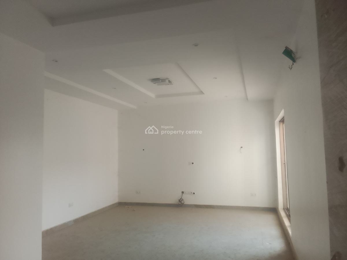 Sweet Three Bedrooms Flat, Gilmore, Jahi, Abuja, Flat / Apartment for Rent