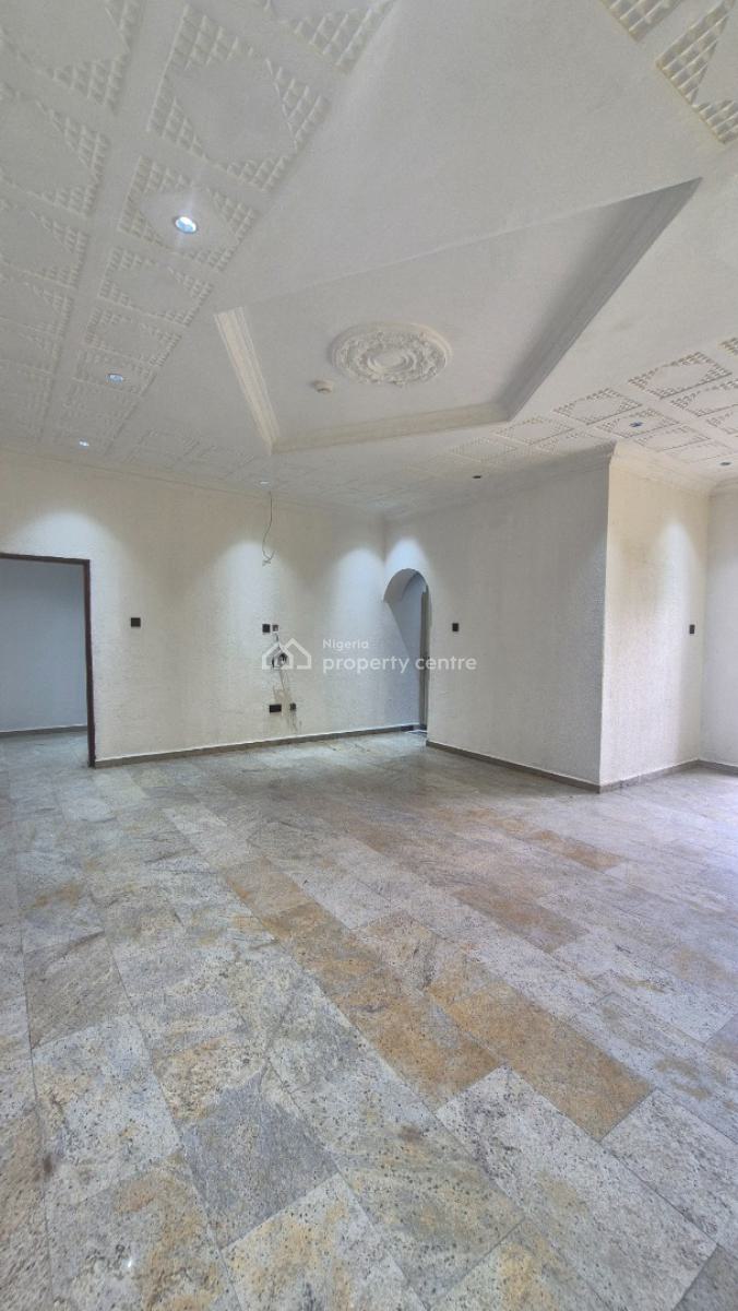 Lovely and Spacious 5 Bedroom Terrace Duplex Office Space, Off Issac John Street, Ikeja Gra, Ikeja, Lagos, Office Space for Rent