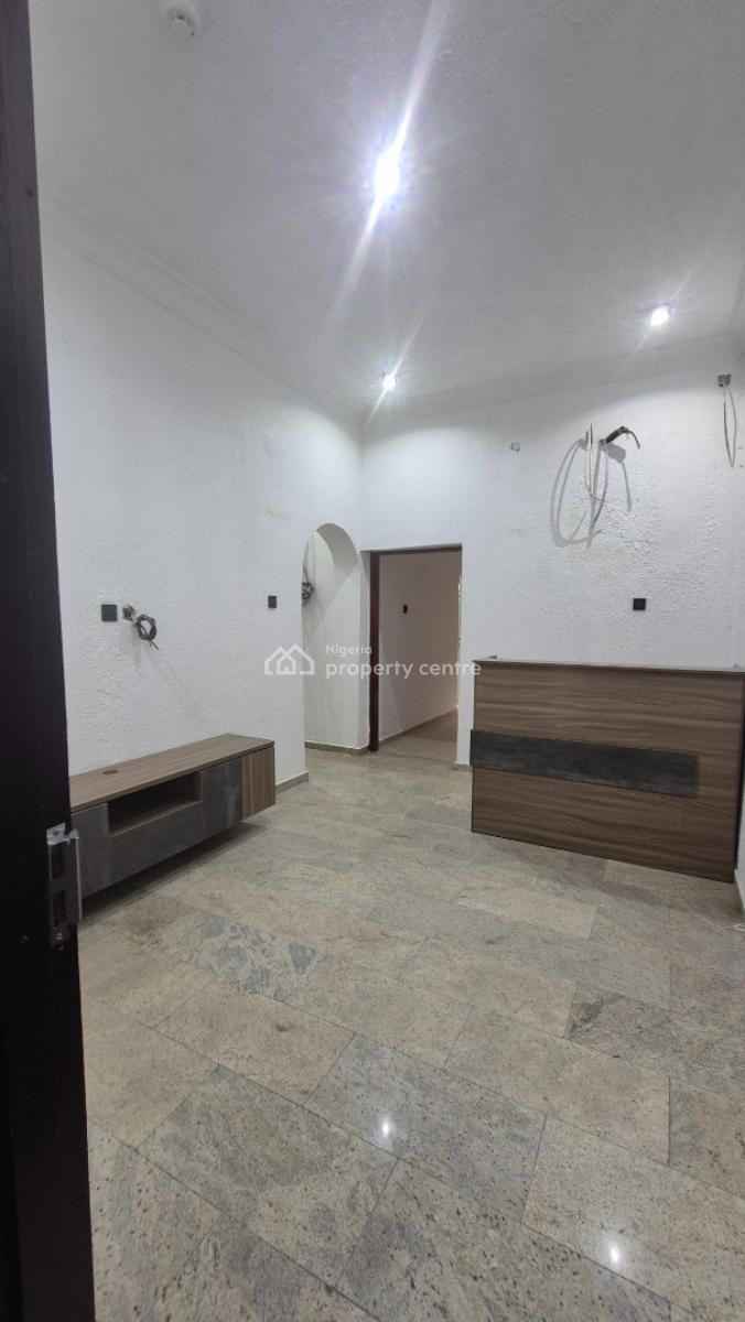 Lovely and Spacious 5 Bedroom Terrace Duplex Office Space, Off Issac John Street, Ikeja Gra, Ikeja, Lagos, Office Space for Rent