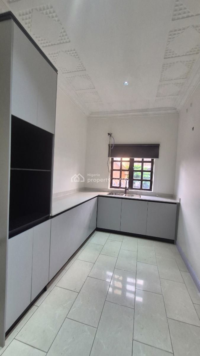 Lovely and Spacious 5 Bedroom Terrace Duplex Office Space, Off Issac John Street, Ikeja Gra, Ikeja, Lagos, Office Space for Rent