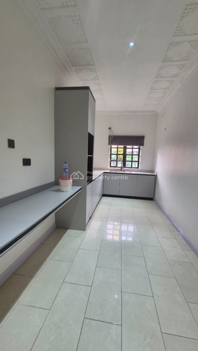 Lovely and Spacious 5 Bedroom Terrace Duplex Office Space, Off Issac John Street, Ikeja Gra, Ikeja, Lagos, Office Space for Rent