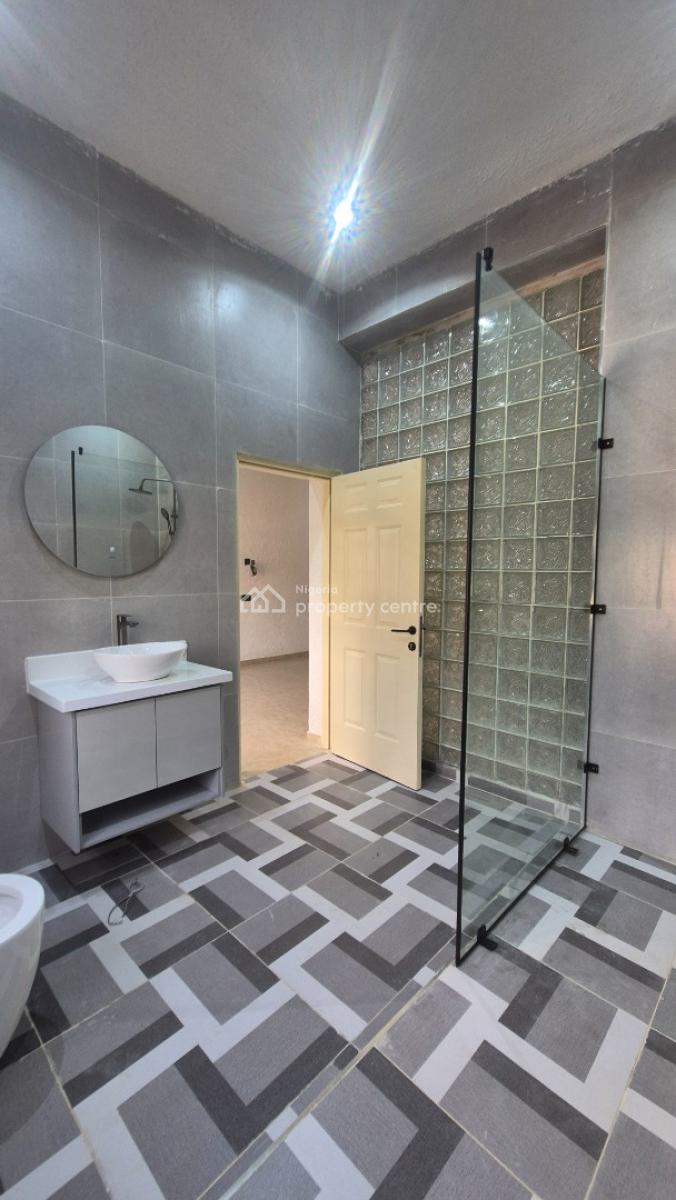 Lovely and Spacious 5 Bedroom Terrace Duplex Office Space, Off Issac John Street, Ikeja Gra, Ikeja, Lagos, Office Space for Rent