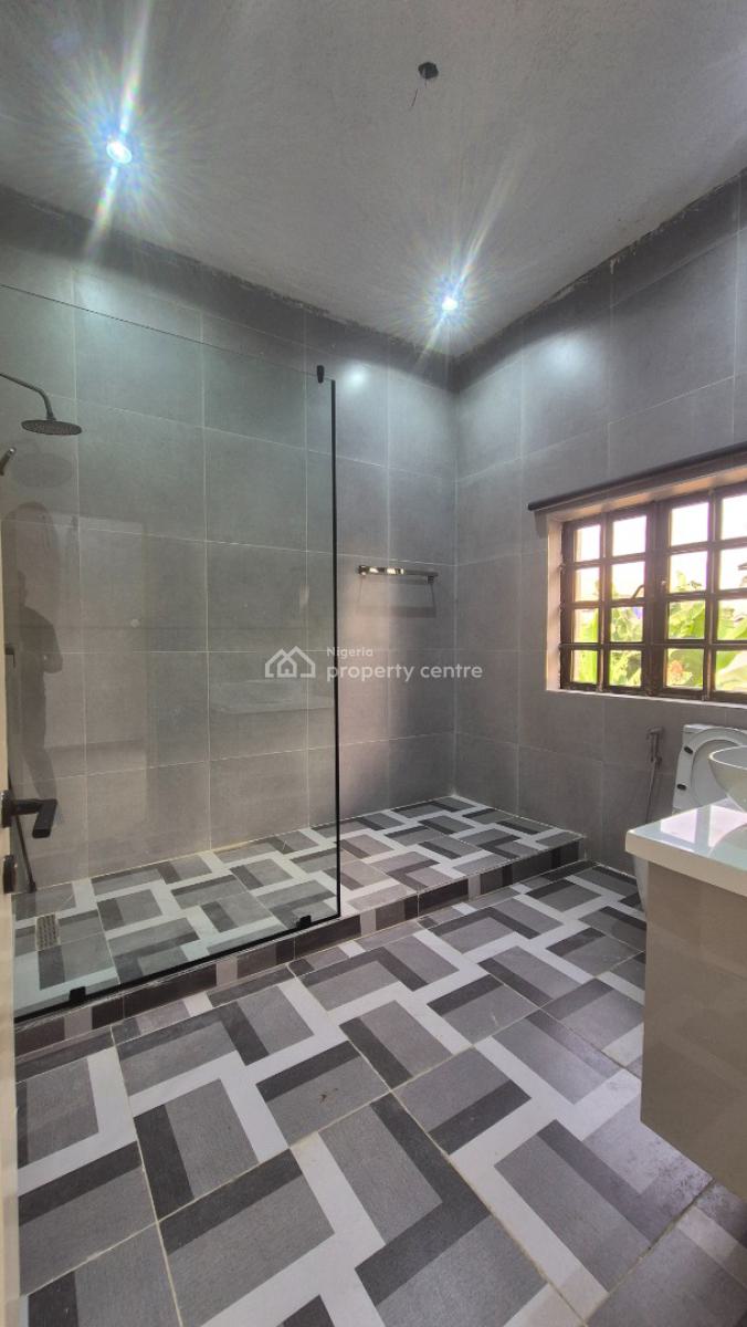 Lovely and Spacious 5 Bedroom Terrace Duplex Office Space, Off Issac John Street, Ikeja Gra, Ikeja, Lagos, Office Space for Rent