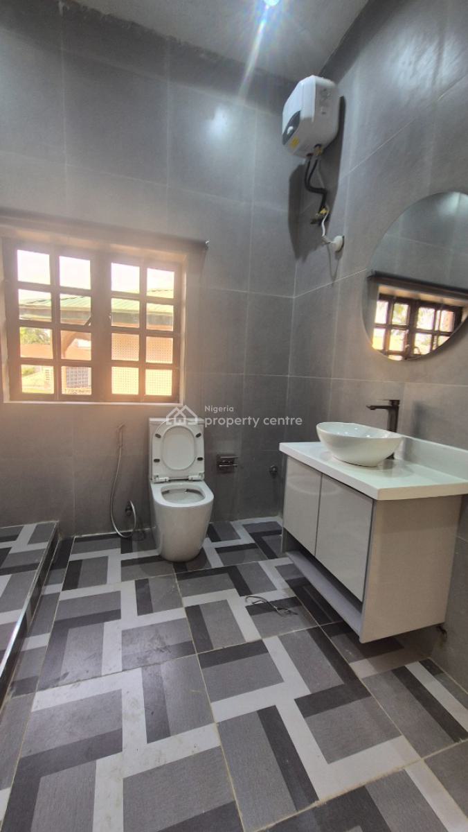 Lovely and Spacious 5 Bedroom Terrace Duplex Office Space, Off Issac John Street, Ikeja Gra, Ikeja, Lagos, Office Space for Rent