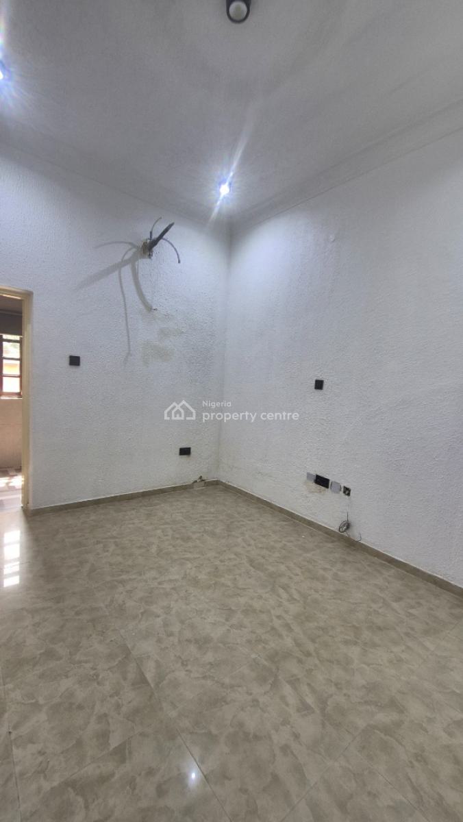 Lovely and Spacious 5 Bedroom Terrace Duplex Office Space, Off Issac John Street, Ikeja Gra, Ikeja, Lagos, Office Space for Rent