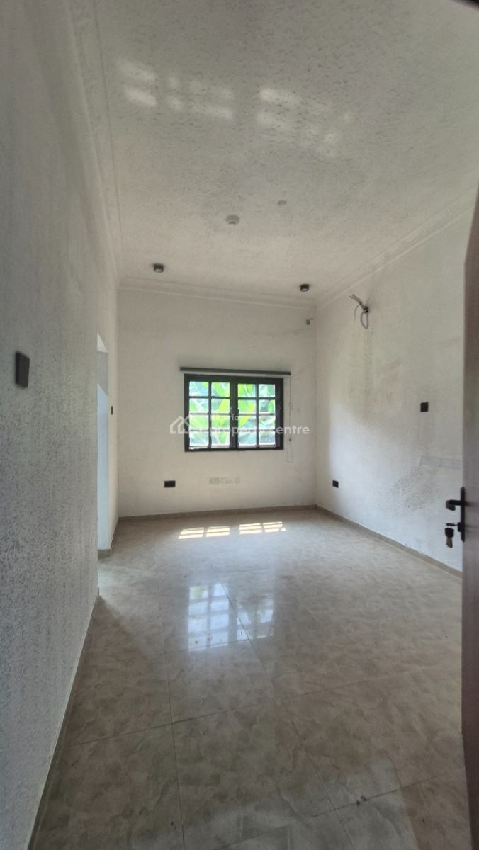 Lovely and Spacious 5 Bedroom Terrace Duplex Office Space, Off Issac John Street, Ikeja Gra, Ikeja, Lagos, Office Space for Rent