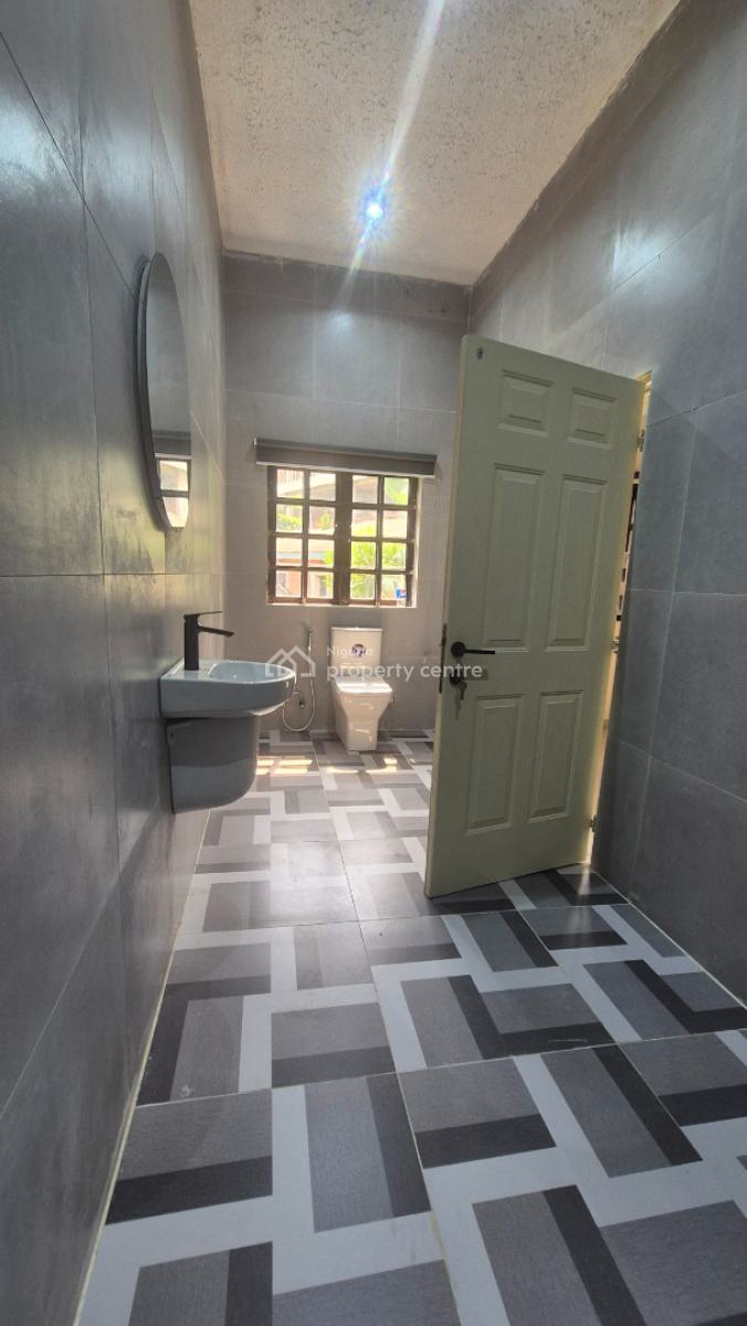 Lovely and Spacious 5 Bedroom Terrace Duplex Office Space, Off Issac John Street, Ikeja Gra, Ikeja, Lagos, Office Space for Rent