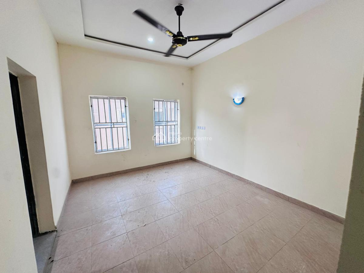 a Brand New Spacious 2-bedroom Terrace Duplex, Karu, Abuja, Terraced Duplex for Sale