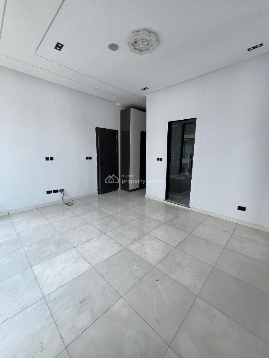 4 Bedrooms Semi Detached Duplex, Ikota, Lekki, Lagos, Semi-detached Duplex for Sale