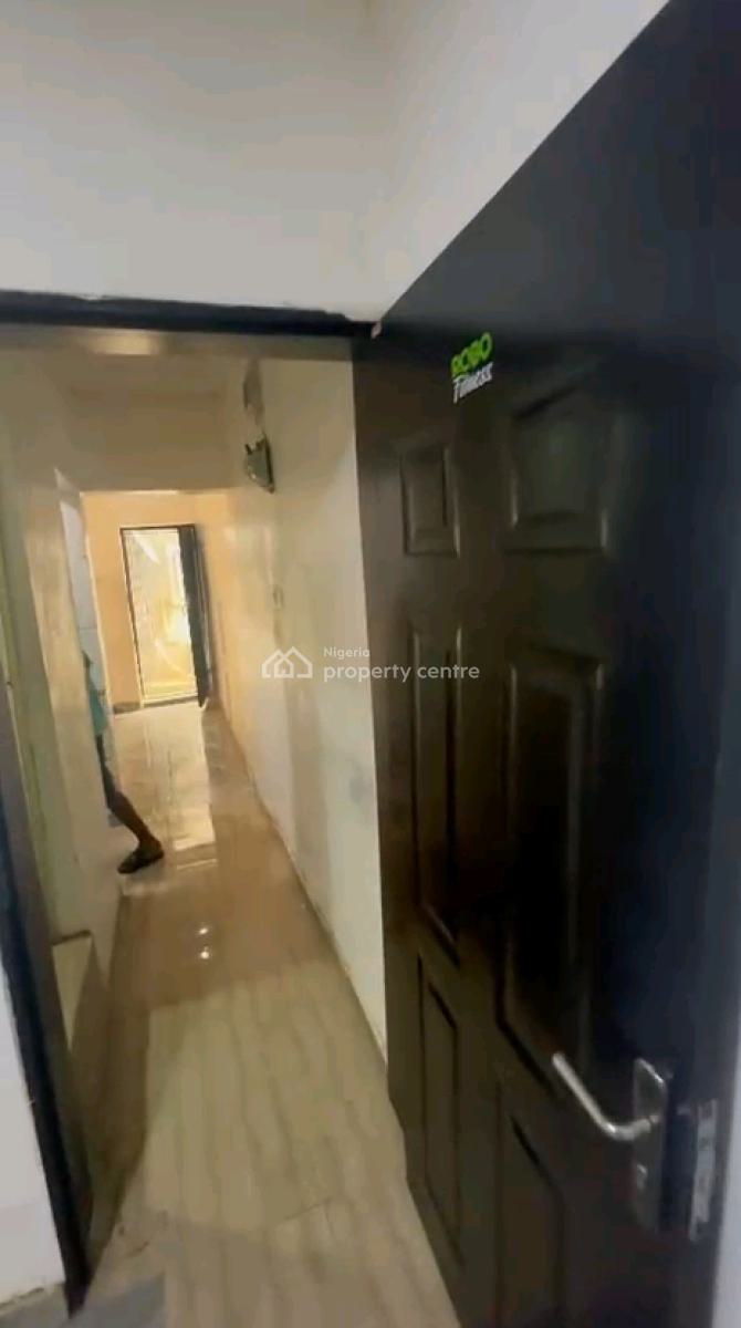 Decent Spacious Mini Flat Ground Floor, Soluyi, Gbagada, Lagos, Mini Flat (room and Parlour) for Rent
