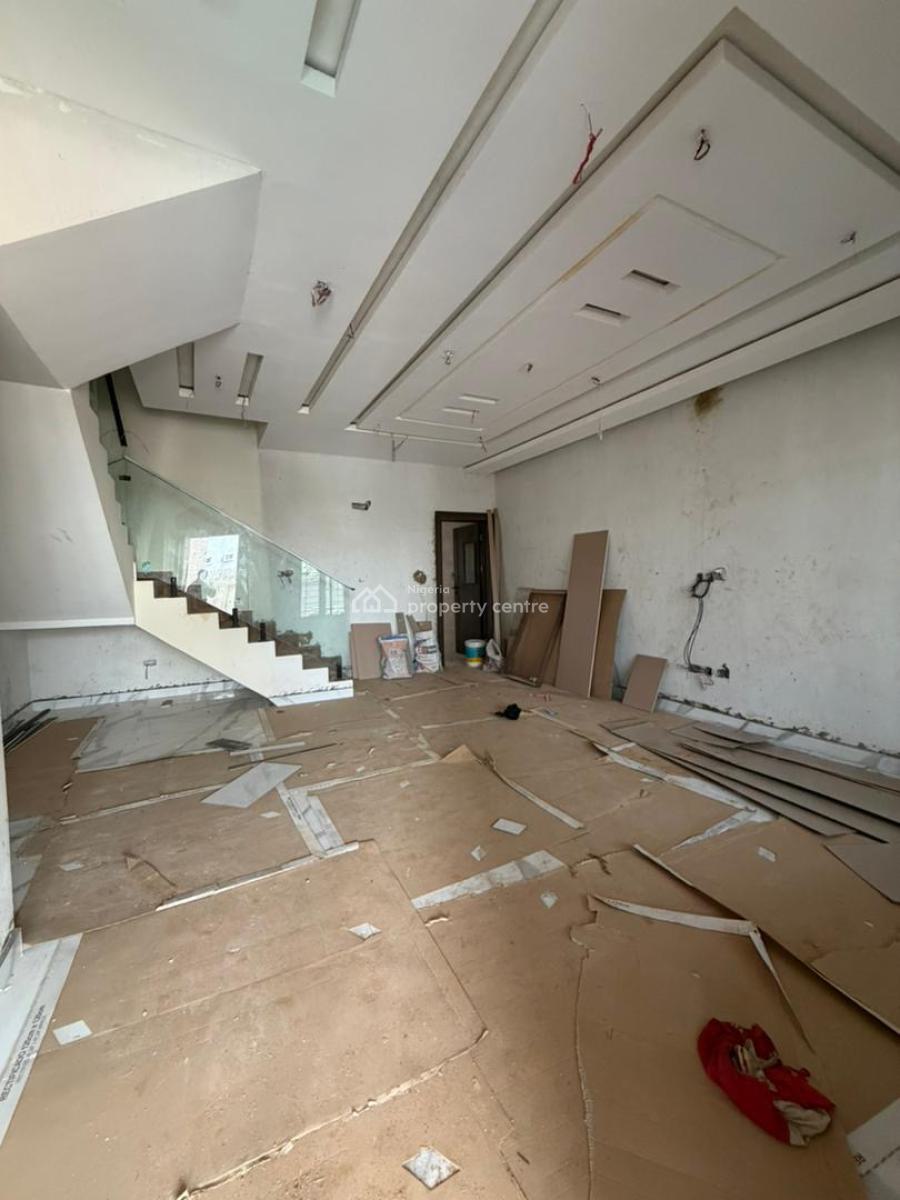 Exquisite 4 Bedroom Terrace Duplex, This Property Delivers Versatility and Strong Returns., Omole Phase 2, Ikeja, Lagos, Terraced Duplex for Sale