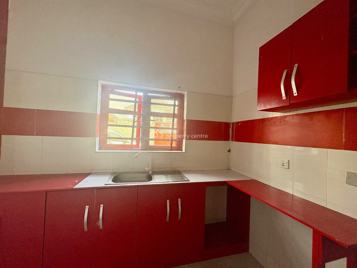 2 Bedroom Apartment, Ikate, Lekki, Lagos, Flat / Apartment for Rent