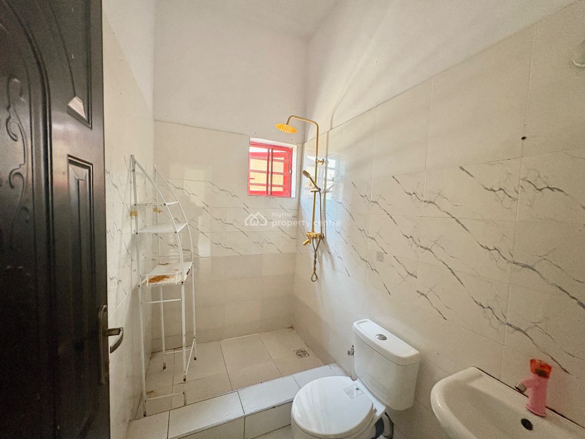 2 Bedroom Apartment, Ikate, Lekki, Lagos, Flat / Apartment for Rent