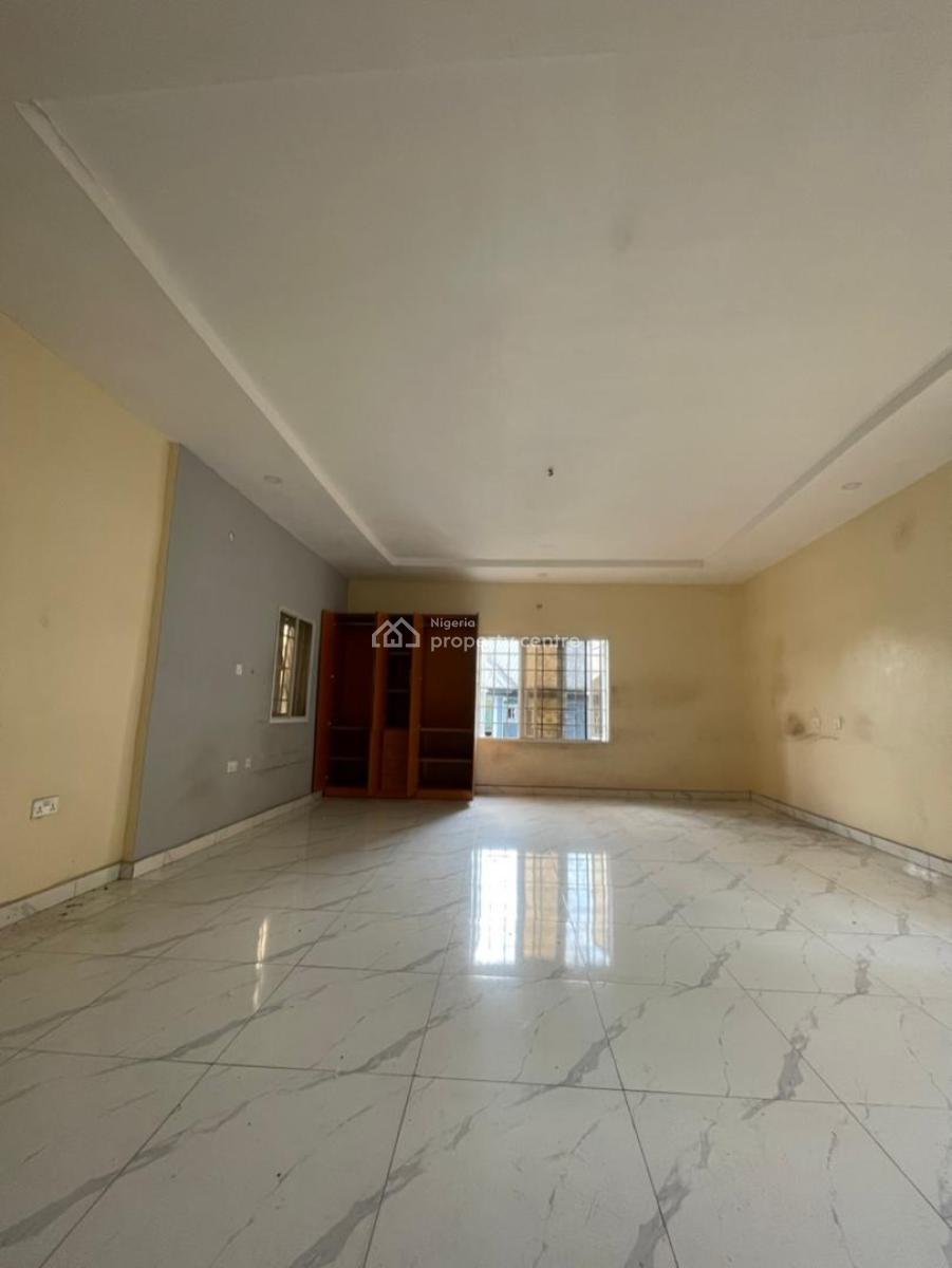 5 Bedroom Duplex with Bq and Gate House, Sars Road, Rumuahalu, Port Harcourt, Rivers, Detached Duplex for Sale