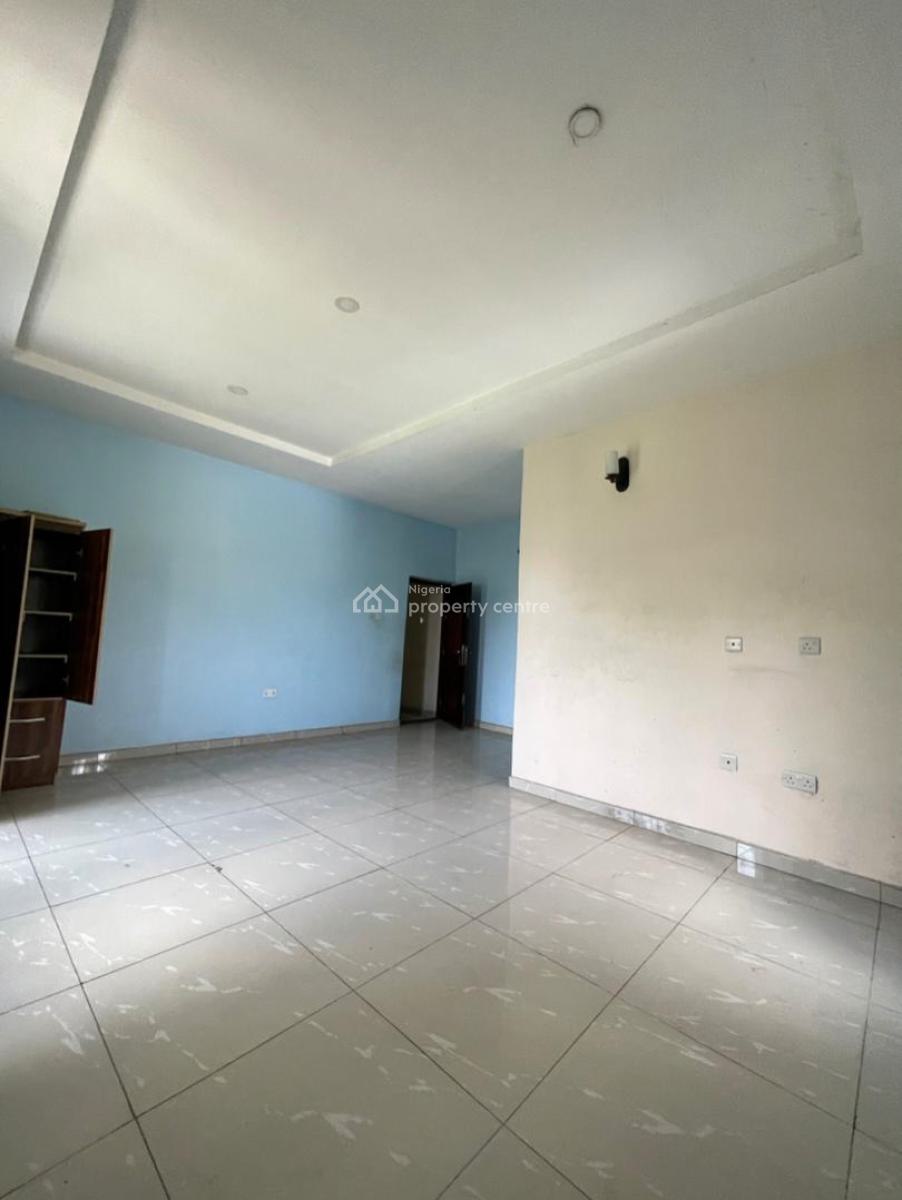 5 Bedroom Duplex with Bq and Gate House, Sars Road, Rumuahalu, Port Harcourt, Rivers, Detached Duplex for Sale