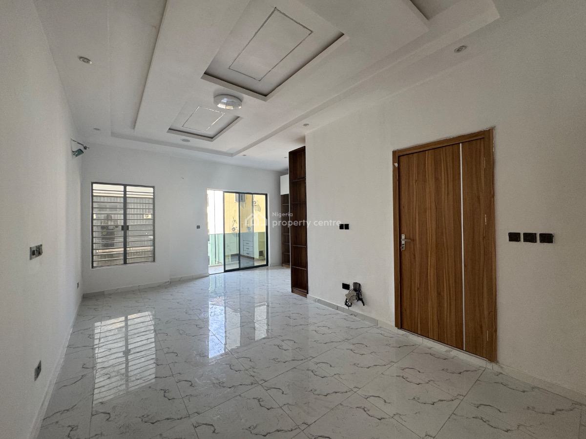 4 Bedroom Semi Detached Duplex, Ajah, Lagos, Semi-detached Duplex for Sale