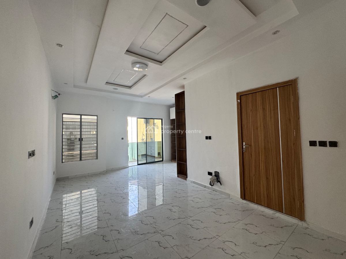 4 Bedroom Semi Detached Duplex, Ajah, Lagos, Semi-detached Duplex for Sale