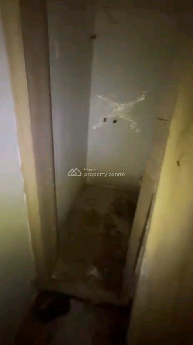 Mini Flat Ground Floor Office Space, Off Diya Road, Gbagada, Lagos, Office Space for Rent