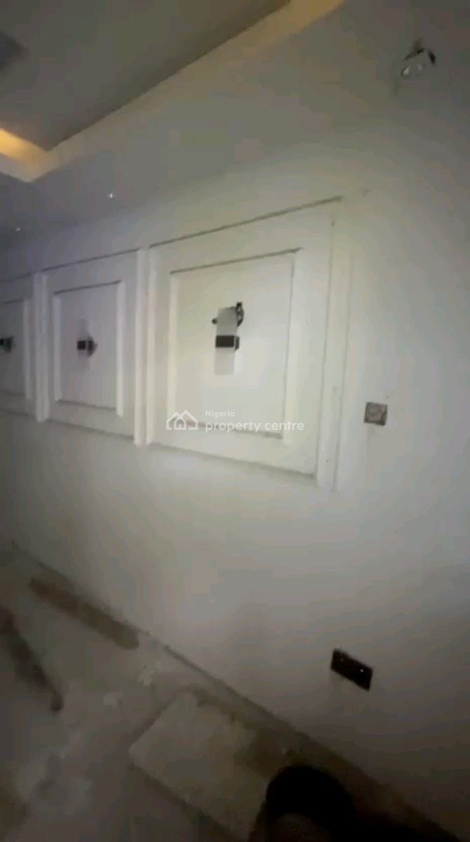 Mini Flat Ground Floor Office Space, Off Diya Road, Gbagada, Lagos, Office Space for Rent