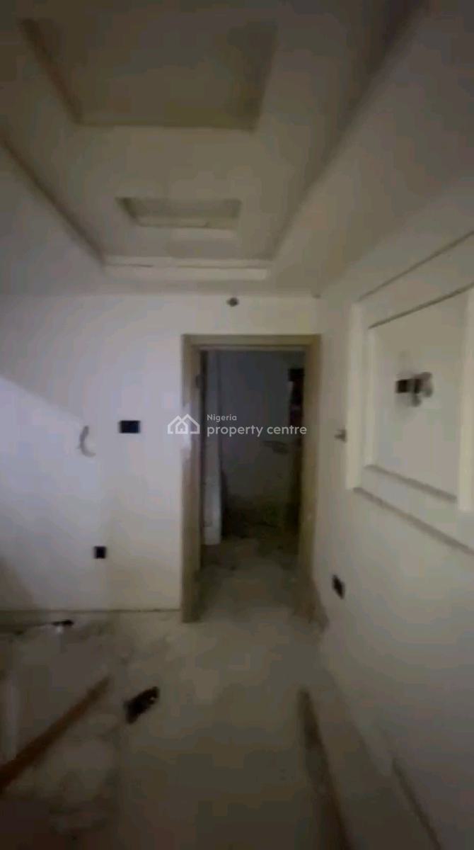 Mini Flat Ground Floor Office Space, Off Diya Road, Gbagada, Lagos, Office Space for Rent