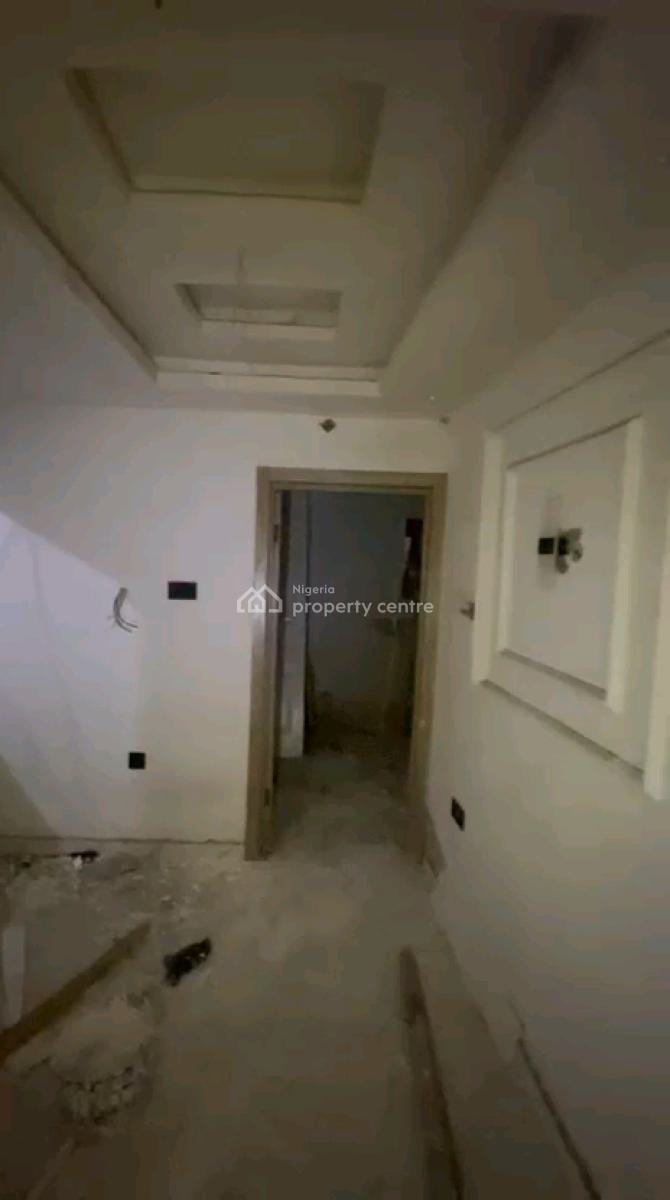 Mini Flat Ground Floor Office Space, Off Diya Road, Gbagada, Lagos, Office Space for Rent