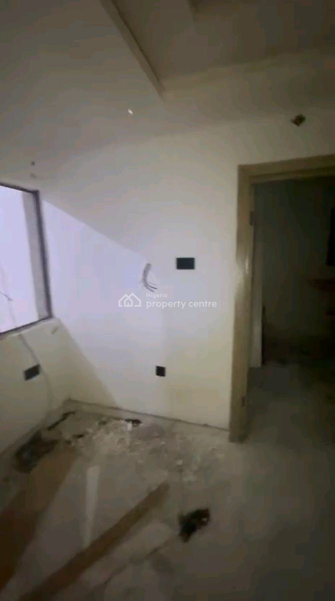 Mini Flat Ground Floor Office Space, Off Diya Road, Gbagada, Lagos, Office Space for Rent