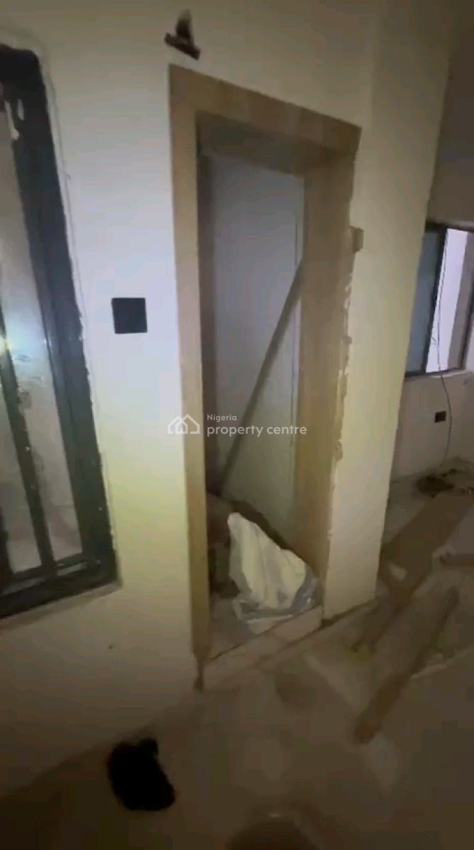 Mini Flat Ground Floor Office Space, Off Diya Road, Gbagada, Lagos, Office Space for Rent