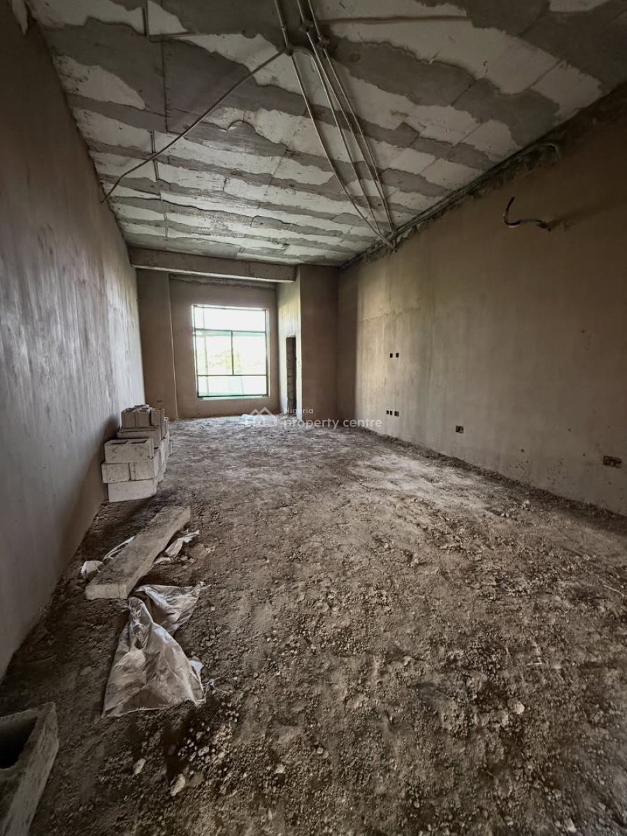 54 Sqm Office/ Shop Space, Wuse 2, Abuja, Office Space for Sale