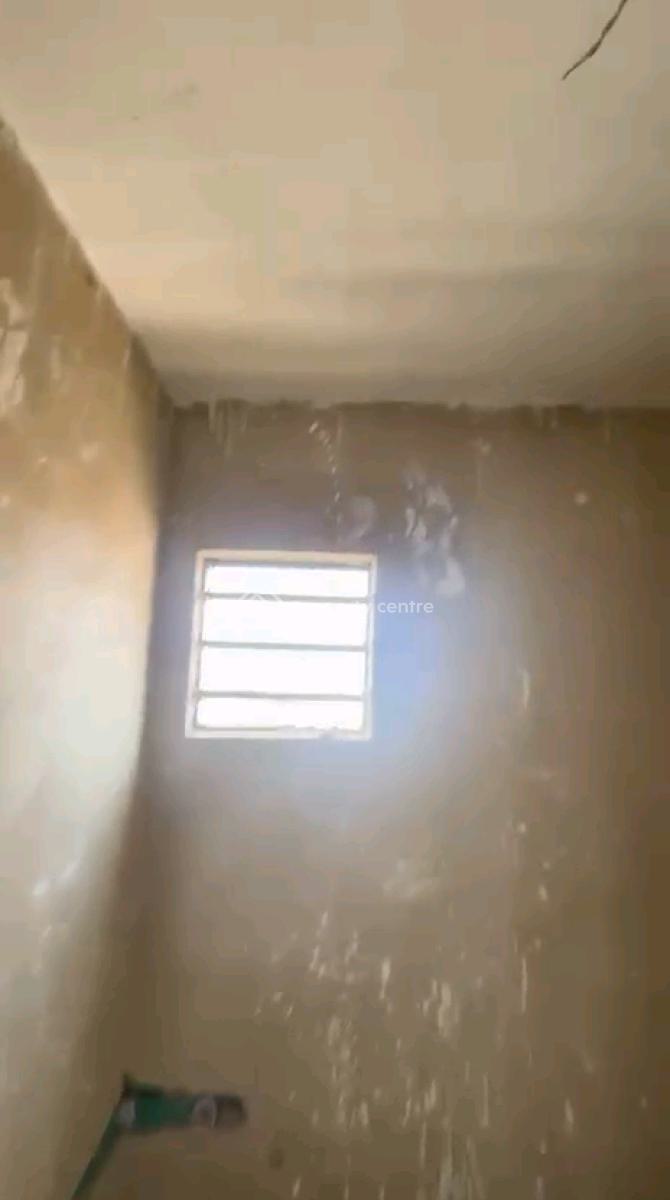 Newly Built Spacious 2 Bedroom Upflat, Ifako, Gbagada, Lagos, Flat / Apartment for Rent