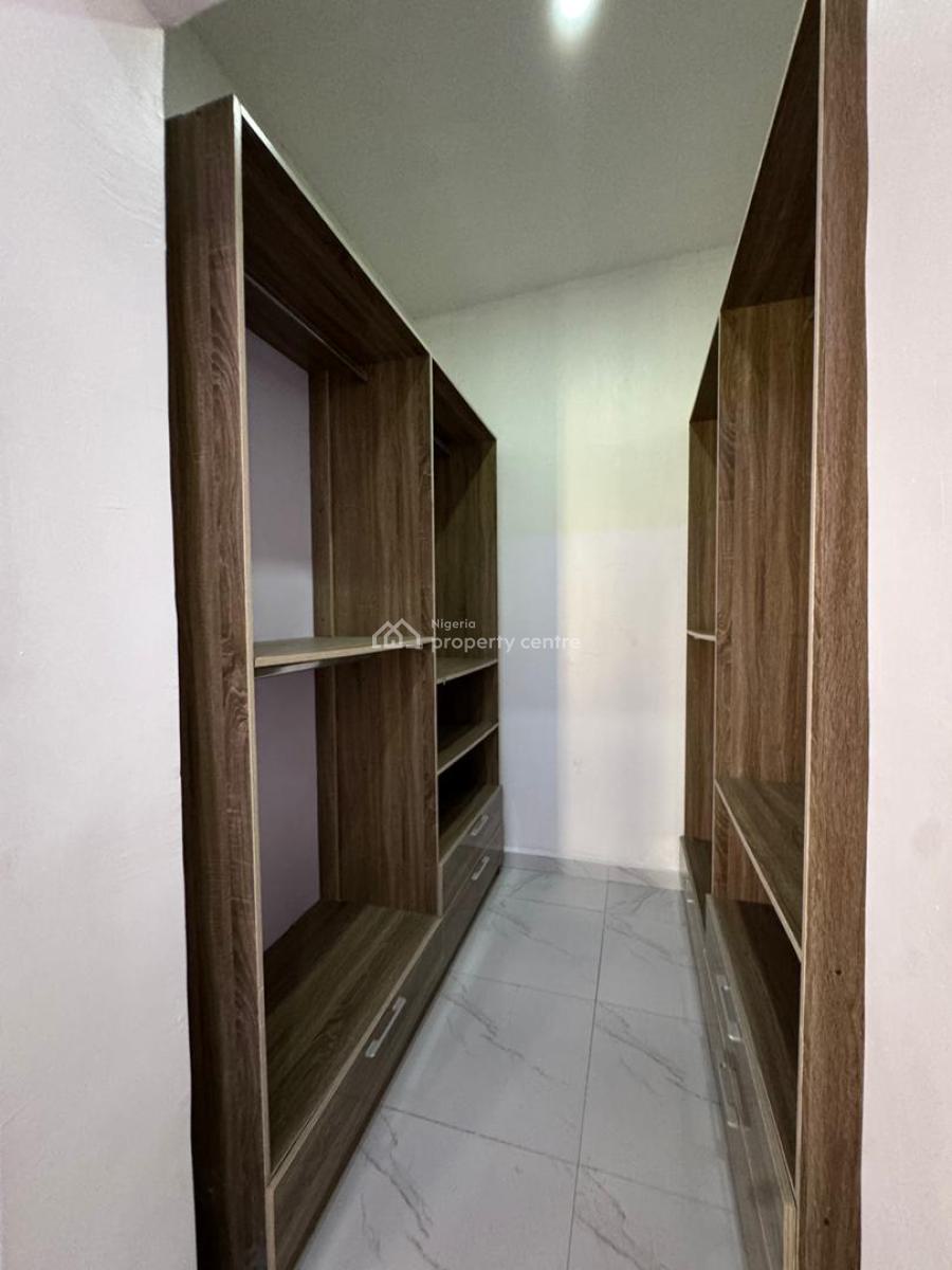 Gorgeous 4 Bedroom Terrace Duplex with a Bq, Ikate, Lekki, Lagos, House for Sale