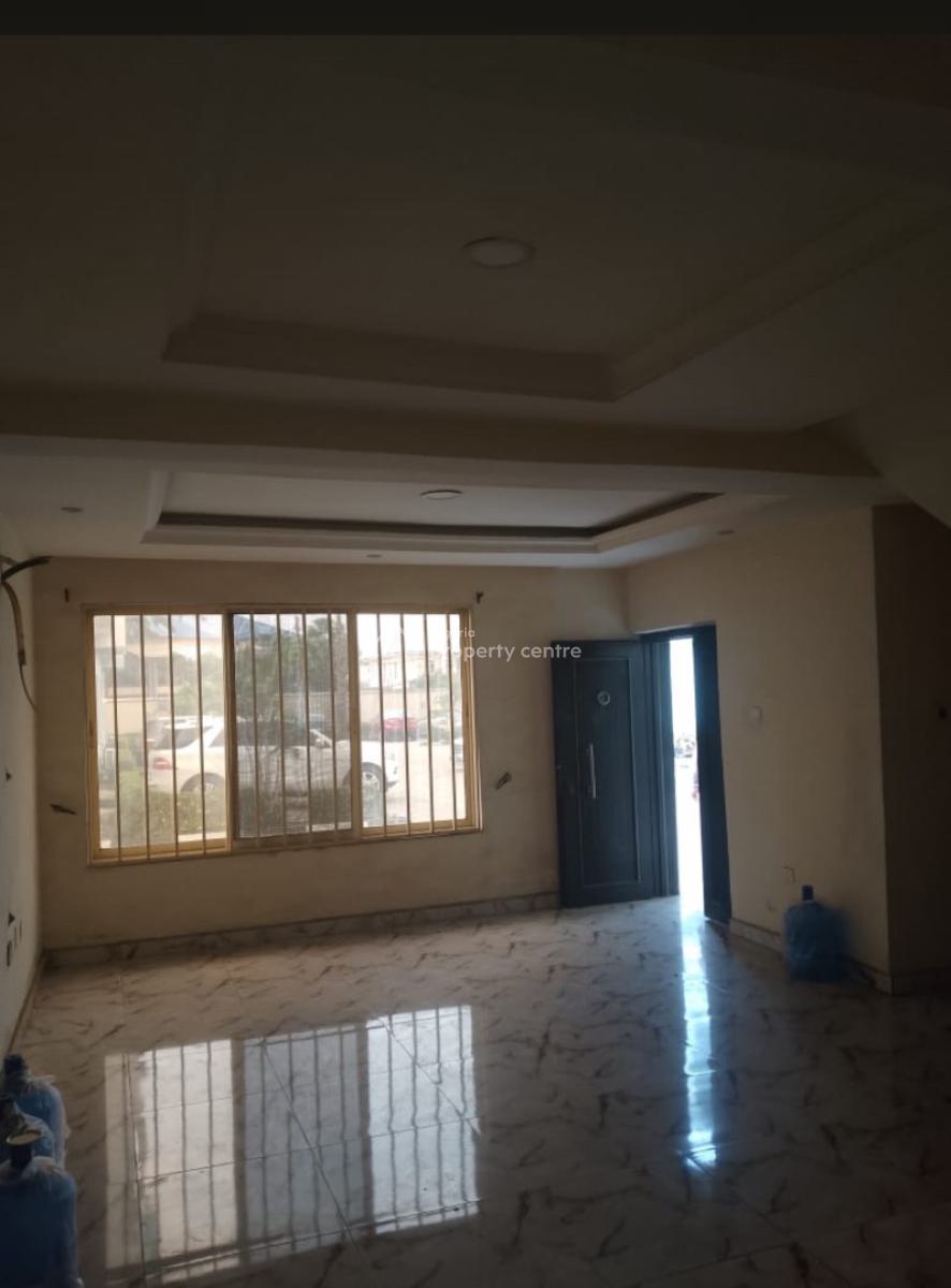 Fully Serviced 4 Bedroom Terraced Duplex Wiith Swimming Pool and Gym, Ikeja Gra, Ikeja, Lagos, House for Rent