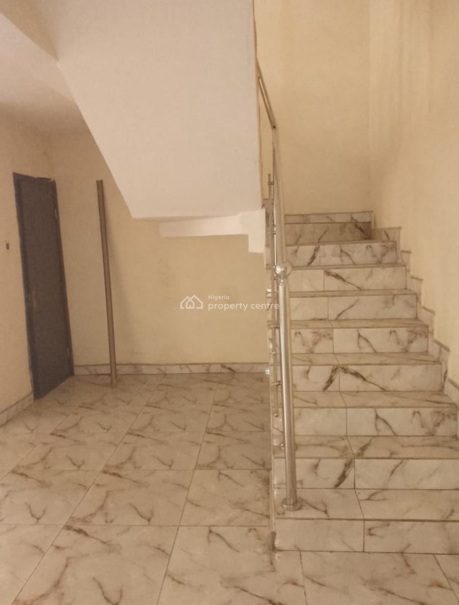 Fully Serviced 4 Bedroom Terraced Duplex Wiith Swimming Pool and Gym, Ikeja Gra, Ikeja, Lagos, House for Rent