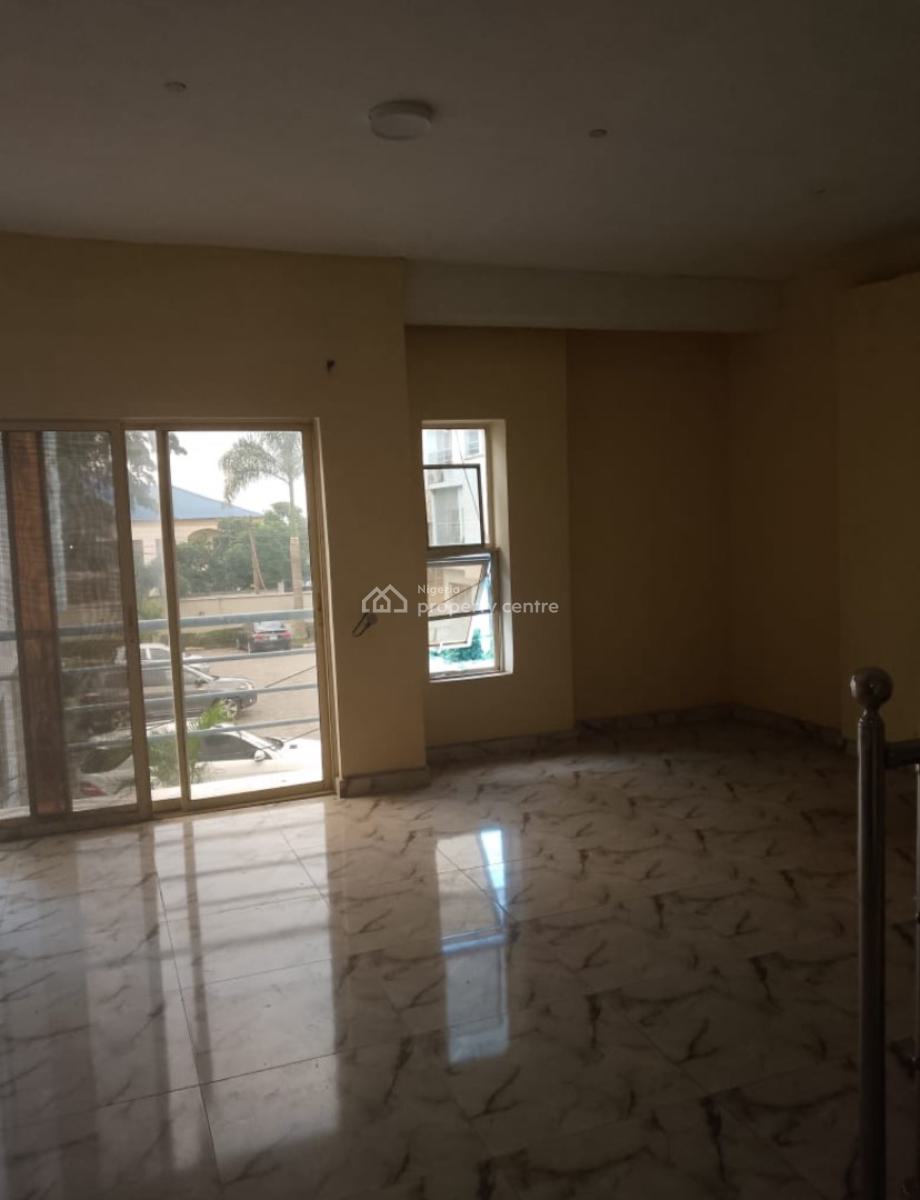 Fully Serviced 4 Bedroom Terraced Duplex Wiith Swimming Pool and Gym, Ikeja Gra, Ikeja, Lagos, House for Rent
