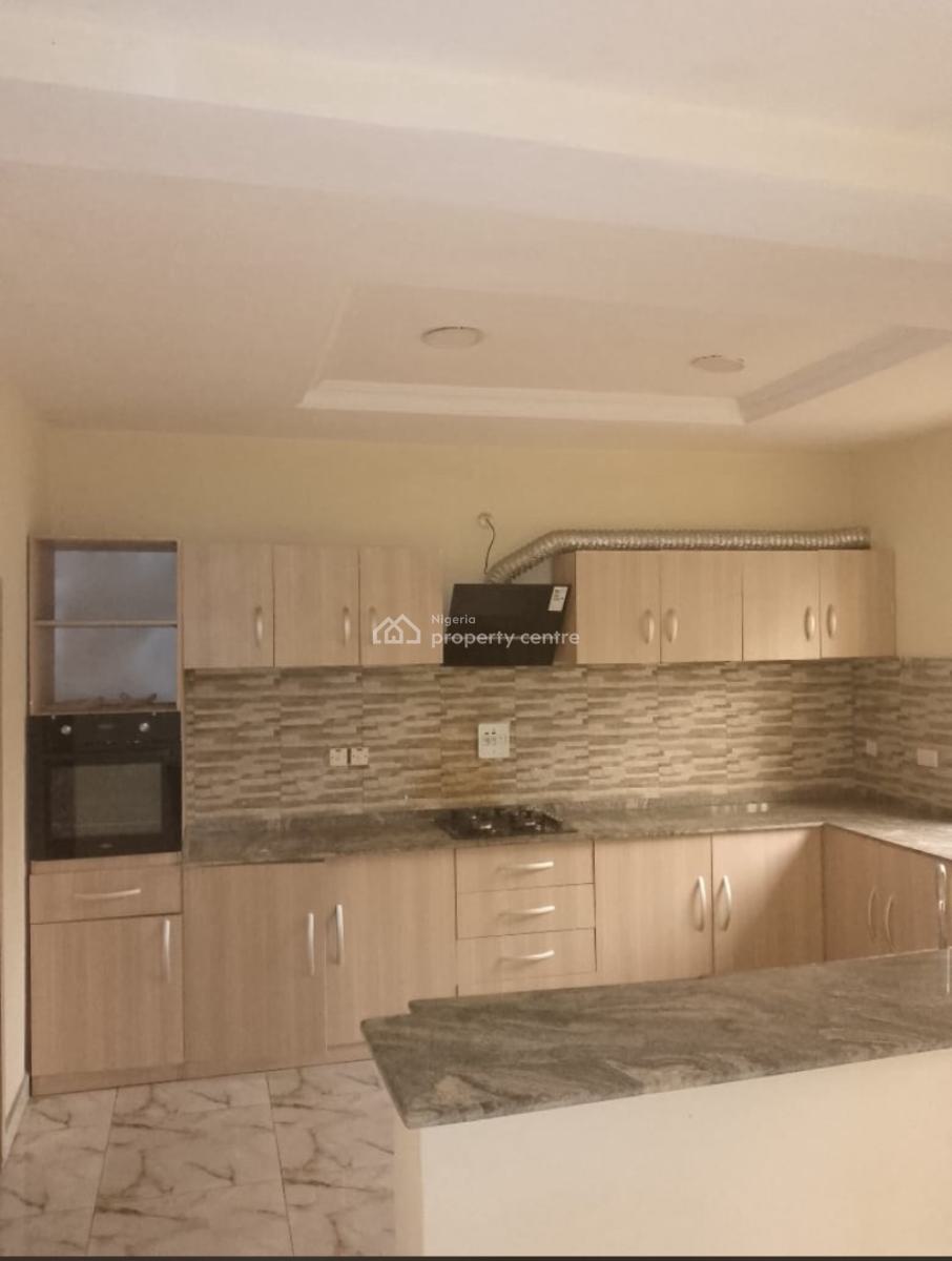 Fully Serviced 4 Bedroom Terraced Duplex Wiith Swimming Pool and Gym, Ikeja Gra, Ikeja, Lagos, House for Rent