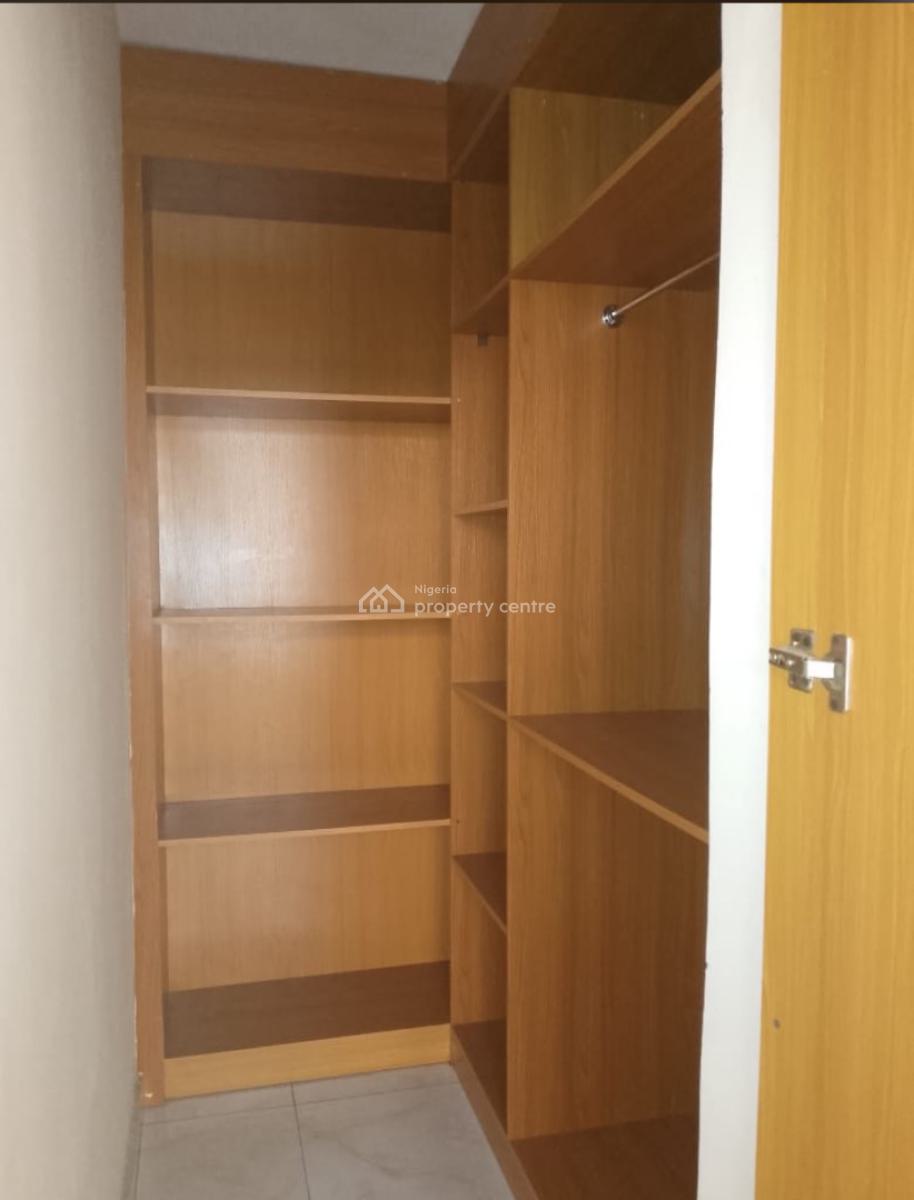 Fully Serviced 4 Bedroom Terraced Duplex Wiith Swimming Pool and Gym, Ikeja Gra, Ikeja, Lagos, House for Rent