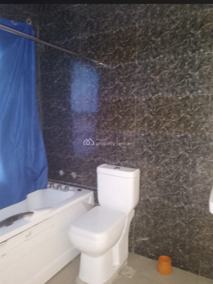 Fully Serviced 4 Bedroom Terraced Duplex Wiith Swimming Pool and Gym, Ikeja Gra, Ikeja, Lagos, House for Rent