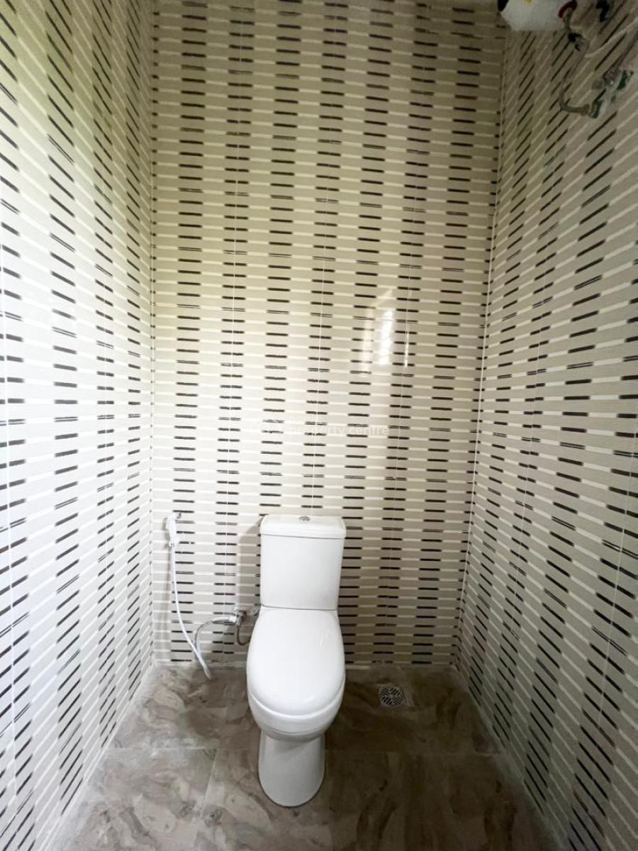 Four Bedroom Terrace Duplex, Ikota, Lekki, Lagos, House for Sale