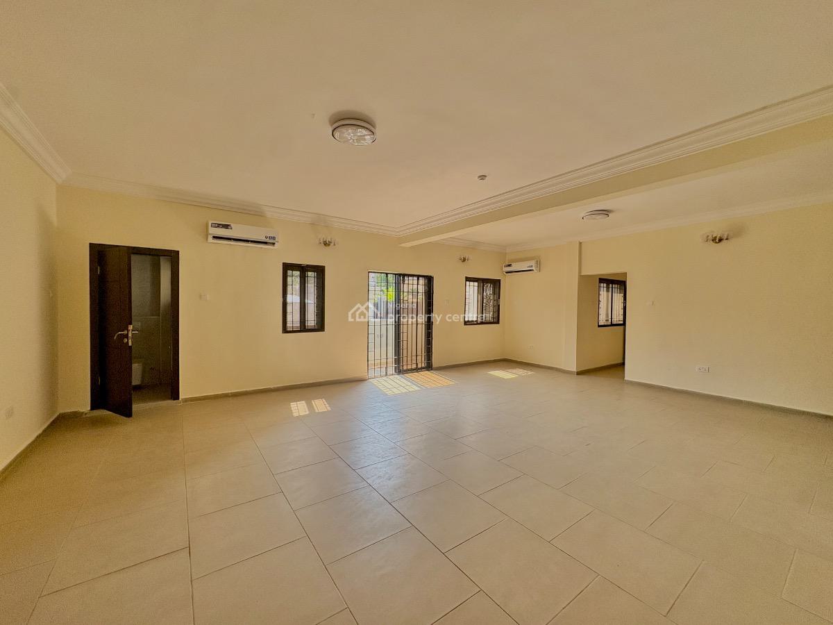 Fully Serviced 3 Bedroom Apartment, Lekki Phase 1, Lekki, Lagos, Flat / Apartment for Rent