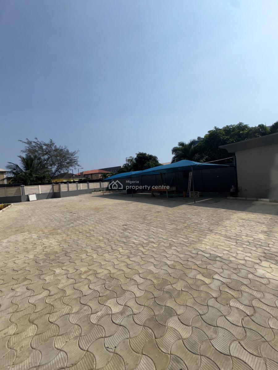 Fully Serviced 3 Bedroom Apartment, Lekki Phase 1, Lekki, Lagos, Flat / Apartment for Rent