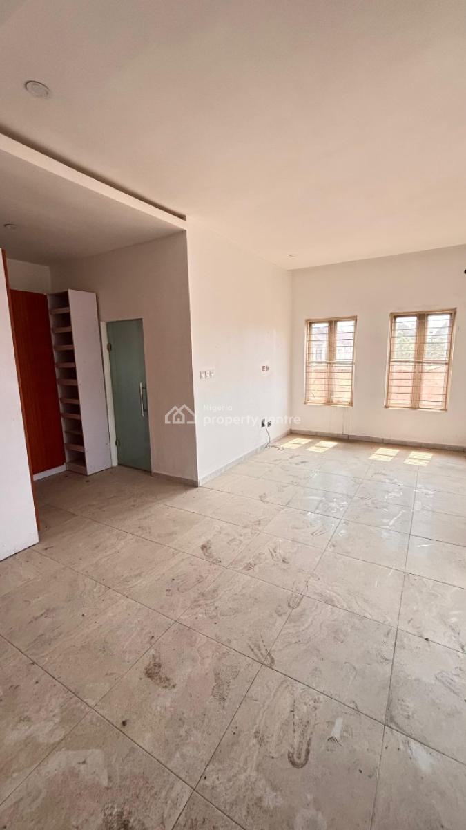 Spacious 5 Bedroom Fully Detached Duplex + Bq, Conservation Off Orchid Road, Lekki Expressway, Lekki, Lagos, Detached Duplex for Rent