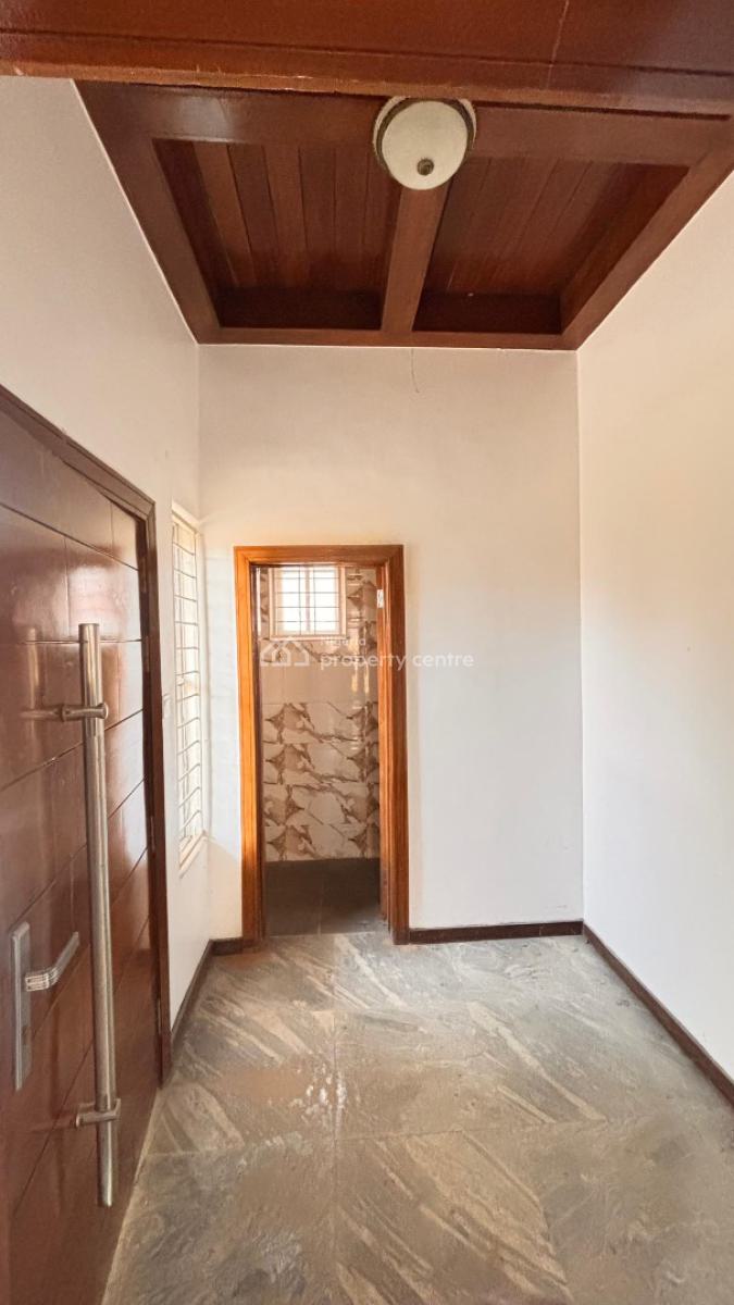 Spacious 5 Bedroom Fully Detached Duplex + Bq, Conservation Off Orchid Road, Lekki Expressway, Lekki, Lagos, Detached Duplex for Rent