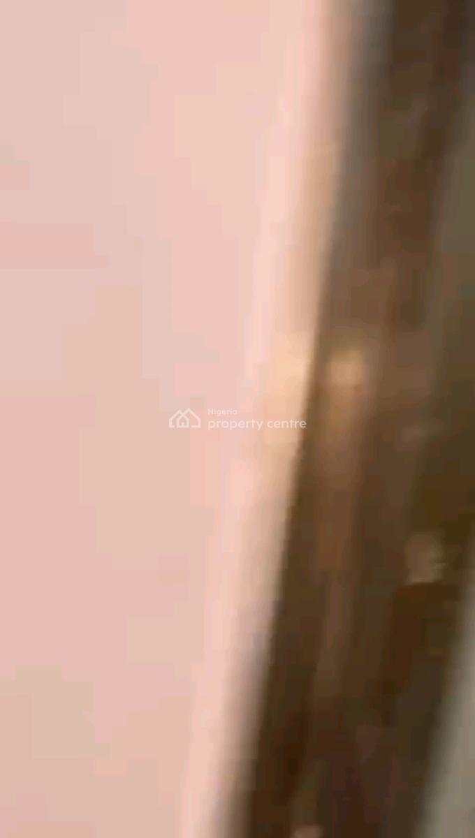 Newly Built Studio Apartment, Off Odunsi Street, Bariga, Shomolu, Lagos, Self Contain (single Rooms) for Rent