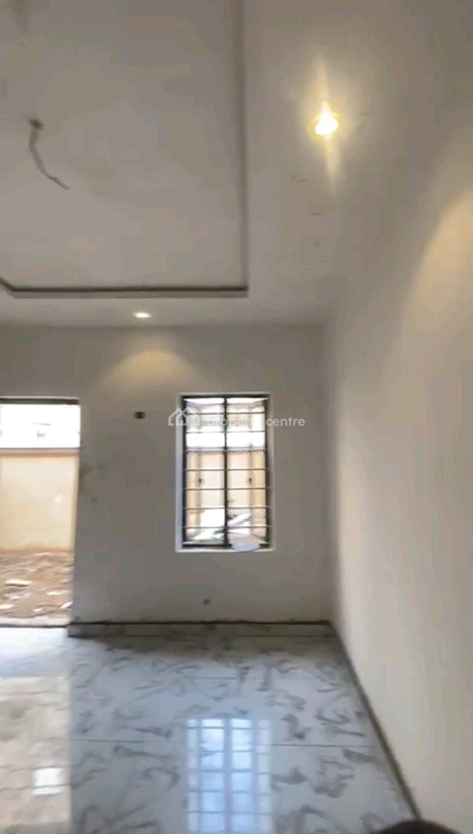 Newly Built Studio Apartment, Off Odunsi Street, Bariga, Shomolu, Lagos, Self Contain (single Rooms) for Rent