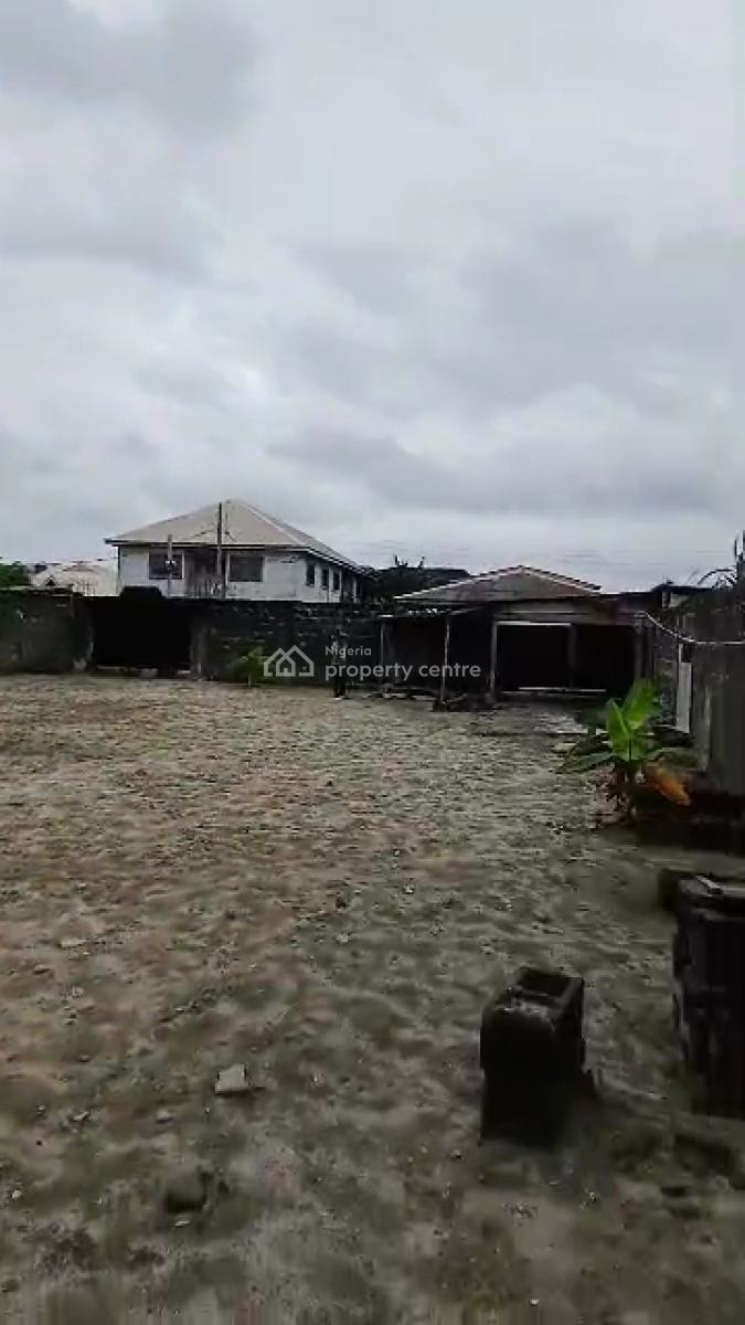 4 Bedroom Fully Detached Duplex, Off Ado Road, Badore, Ajah, Lagos, Detached Duplex for Sale